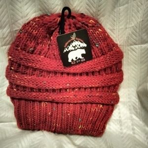 Winter clothes